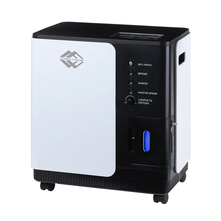 кислородный концентратор medmos y007-5w